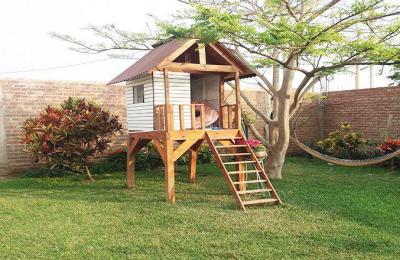 VENTA DE CASA DE CAMPO EN HUANCHACO - TRUJILLO